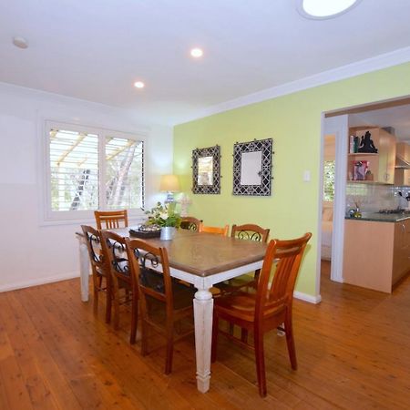 Teach Na Cairde - House Of Friends Villa Blackheath Ngoại thất bức ảnh