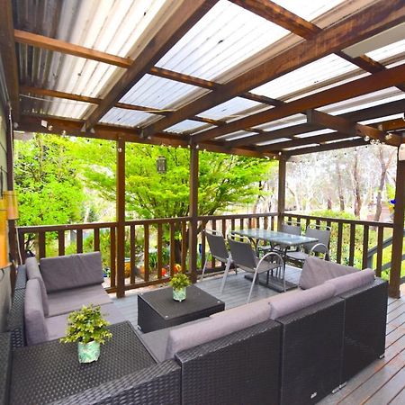 Teach Na Cairde - House Of Friends Villa Blackheath Ngoại thất bức ảnh