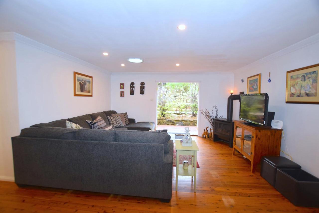 Teach Na Cairde - House Of Friends Villa Blackheath Ngoại thất bức ảnh
