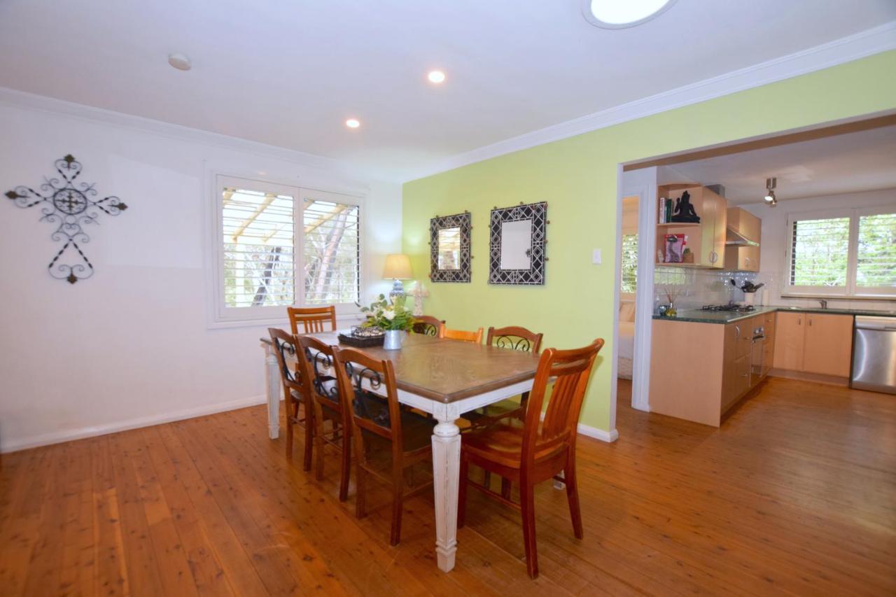 Teach Na Cairde - House Of Friends Villa Blackheath Ngoại thất bức ảnh