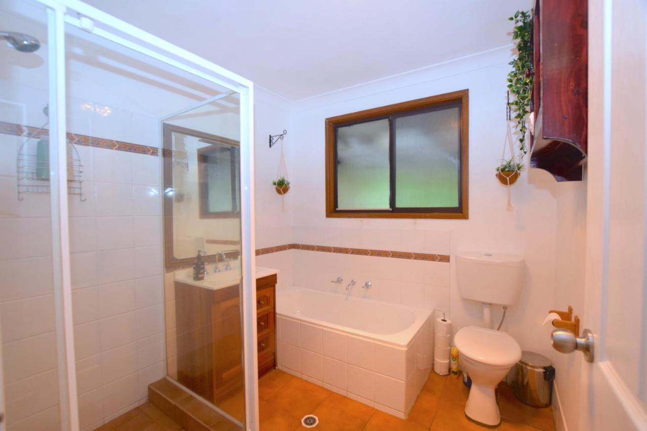 Teach Na Cairde - House Of Friends Villa Blackheath Ngoại thất bức ảnh