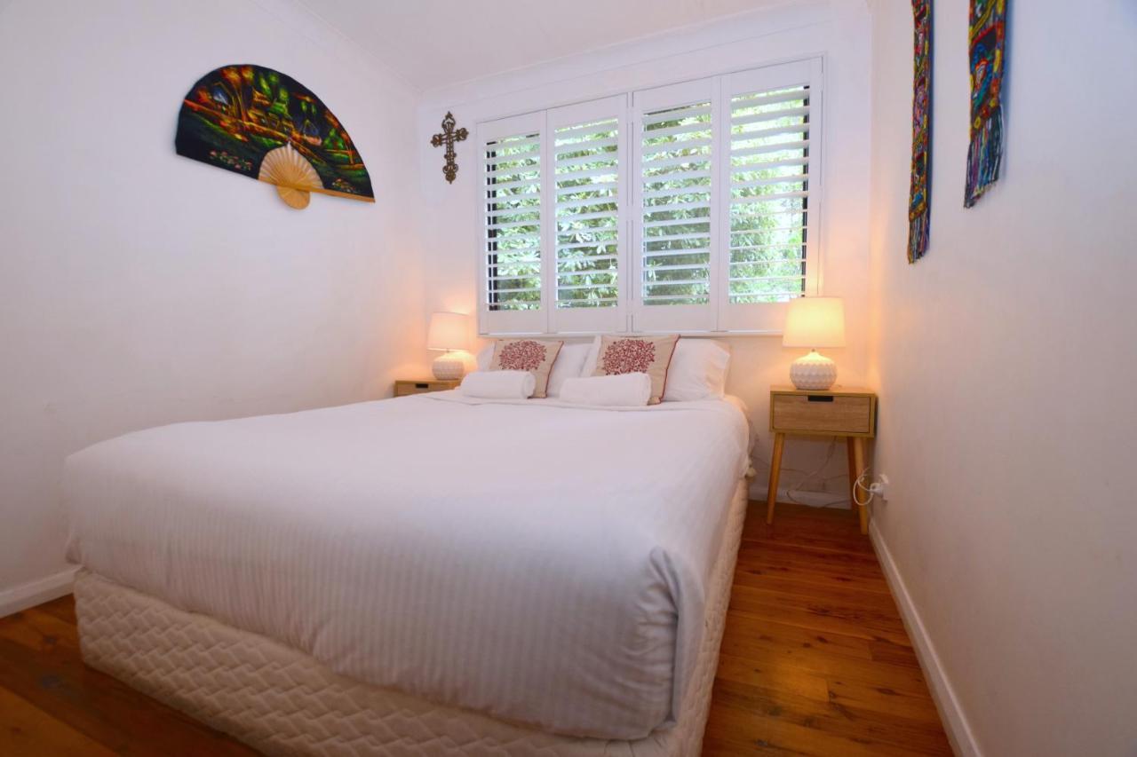 Teach Na Cairde - House Of Friends Villa Blackheath Ngoại thất bức ảnh