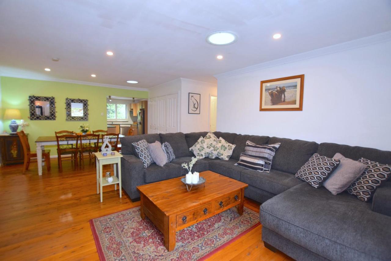 Teach Na Cairde - House Of Friends Villa Blackheath Ngoại thất bức ảnh