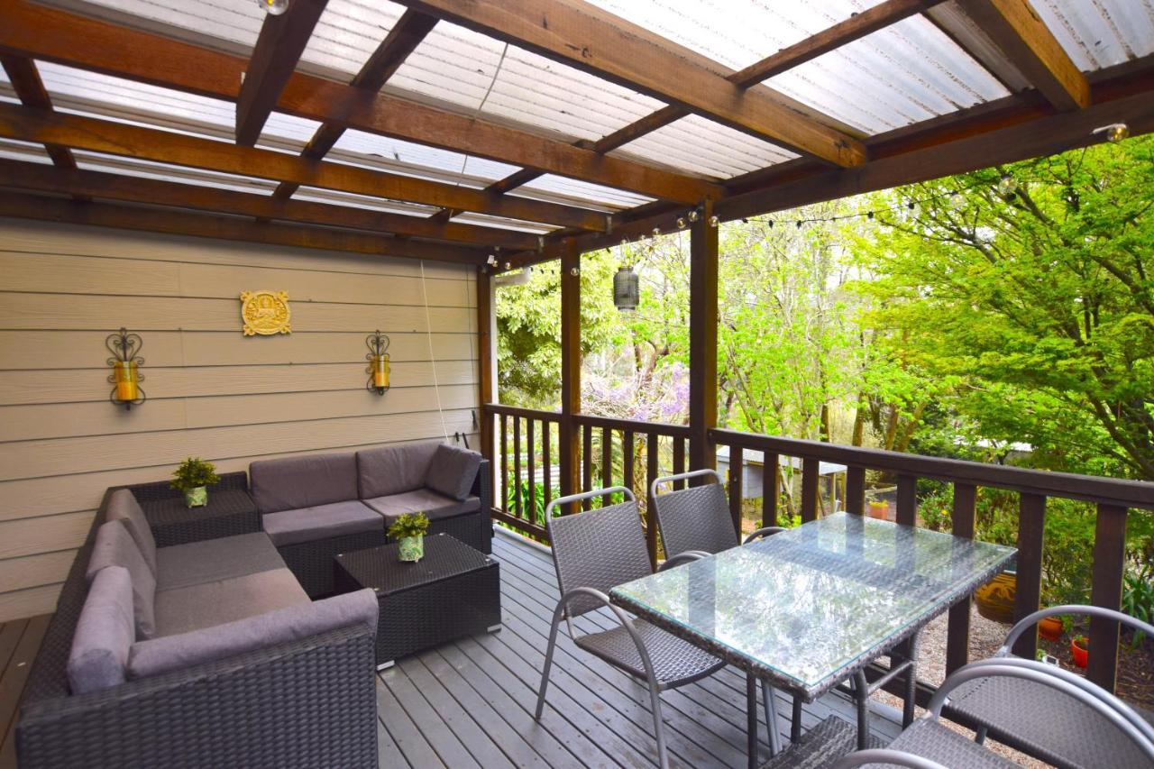 Teach Na Cairde - House Of Friends Villa Blackheath Ngoại thất bức ảnh
