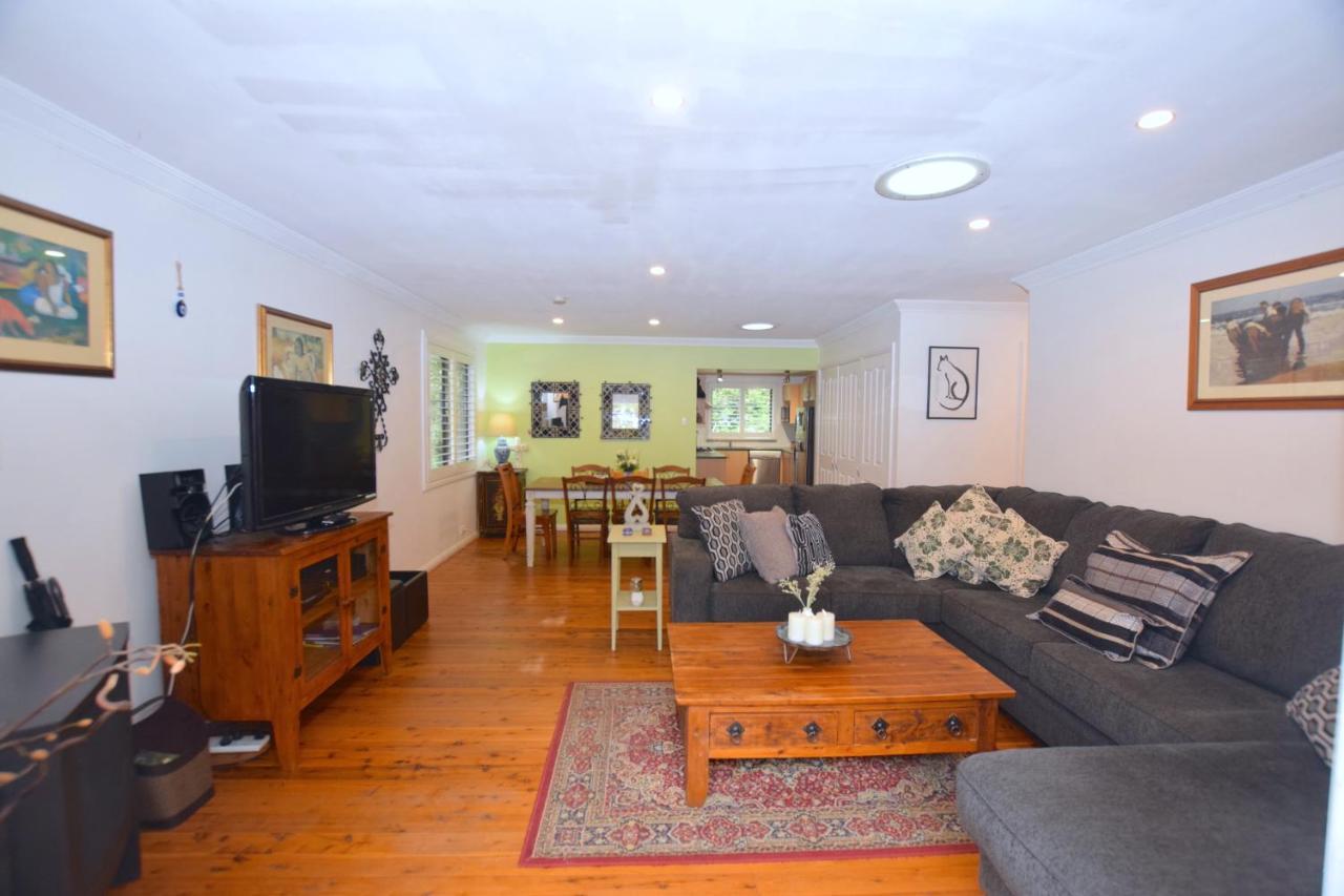 Teach Na Cairde - House Of Friends Villa Blackheath Ngoại thất bức ảnh
