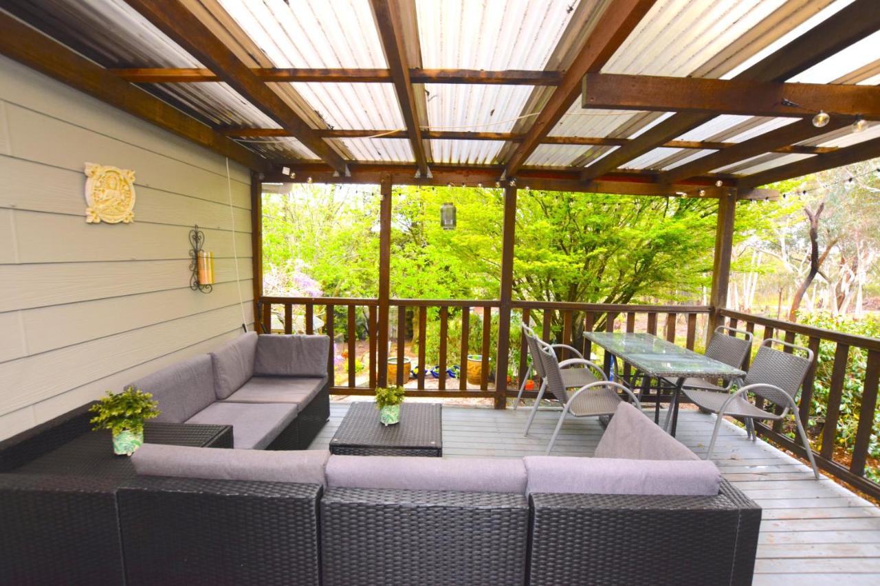 Teach Na Cairde - House Of Friends Villa Blackheath Ngoại thất bức ảnh