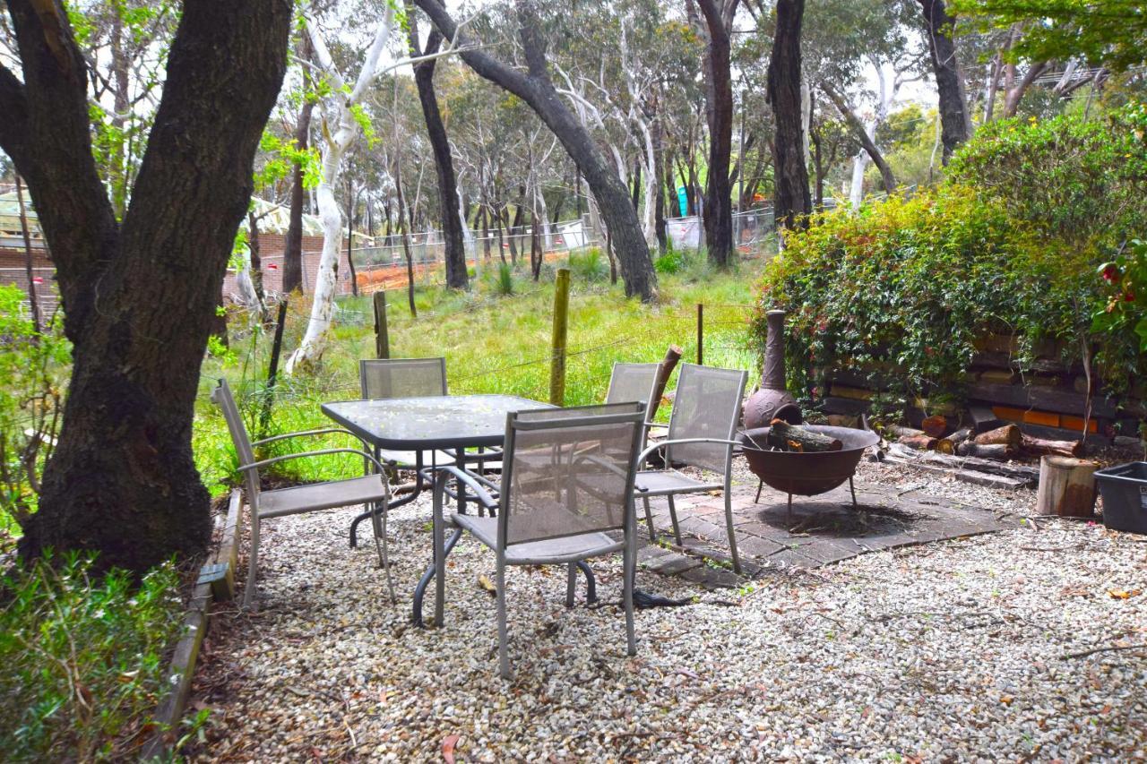Teach Na Cairde - House Of Friends Villa Blackheath Ngoại thất bức ảnh