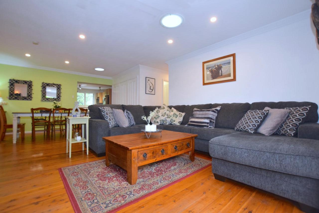 Teach Na Cairde - House Of Friends Villa Blackheath Ngoại thất bức ảnh