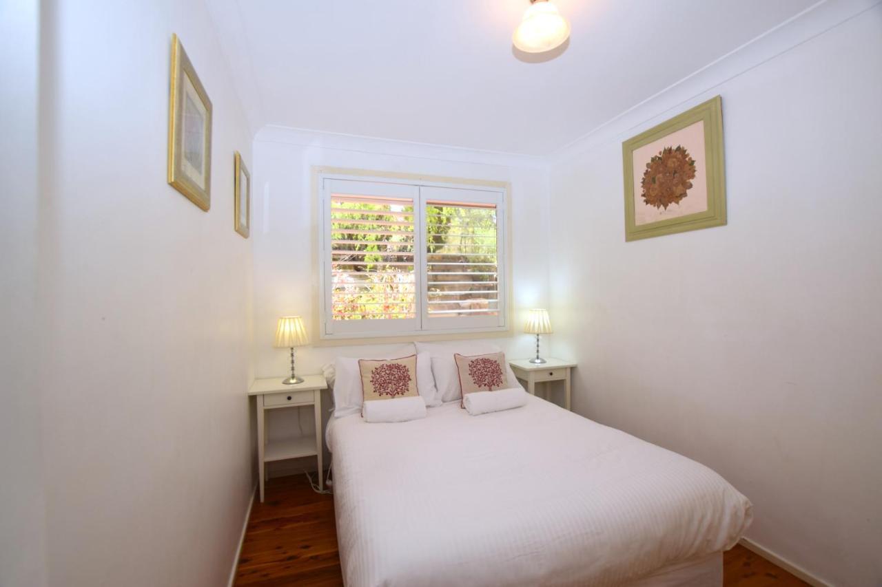Teach Na Cairde - House Of Friends Villa Blackheath Ngoại thất bức ảnh