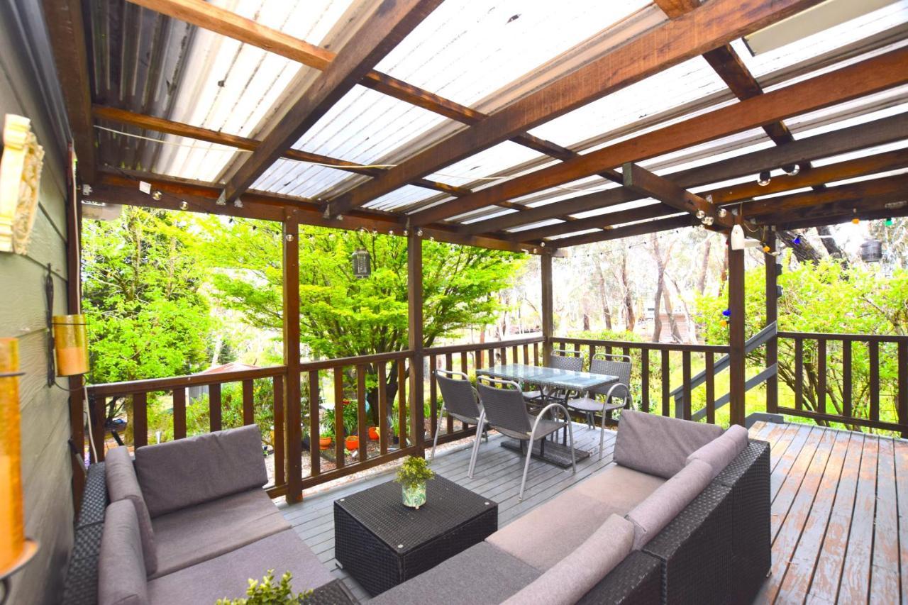 Teach Na Cairde - House Of Friends Villa Blackheath Ngoại thất bức ảnh