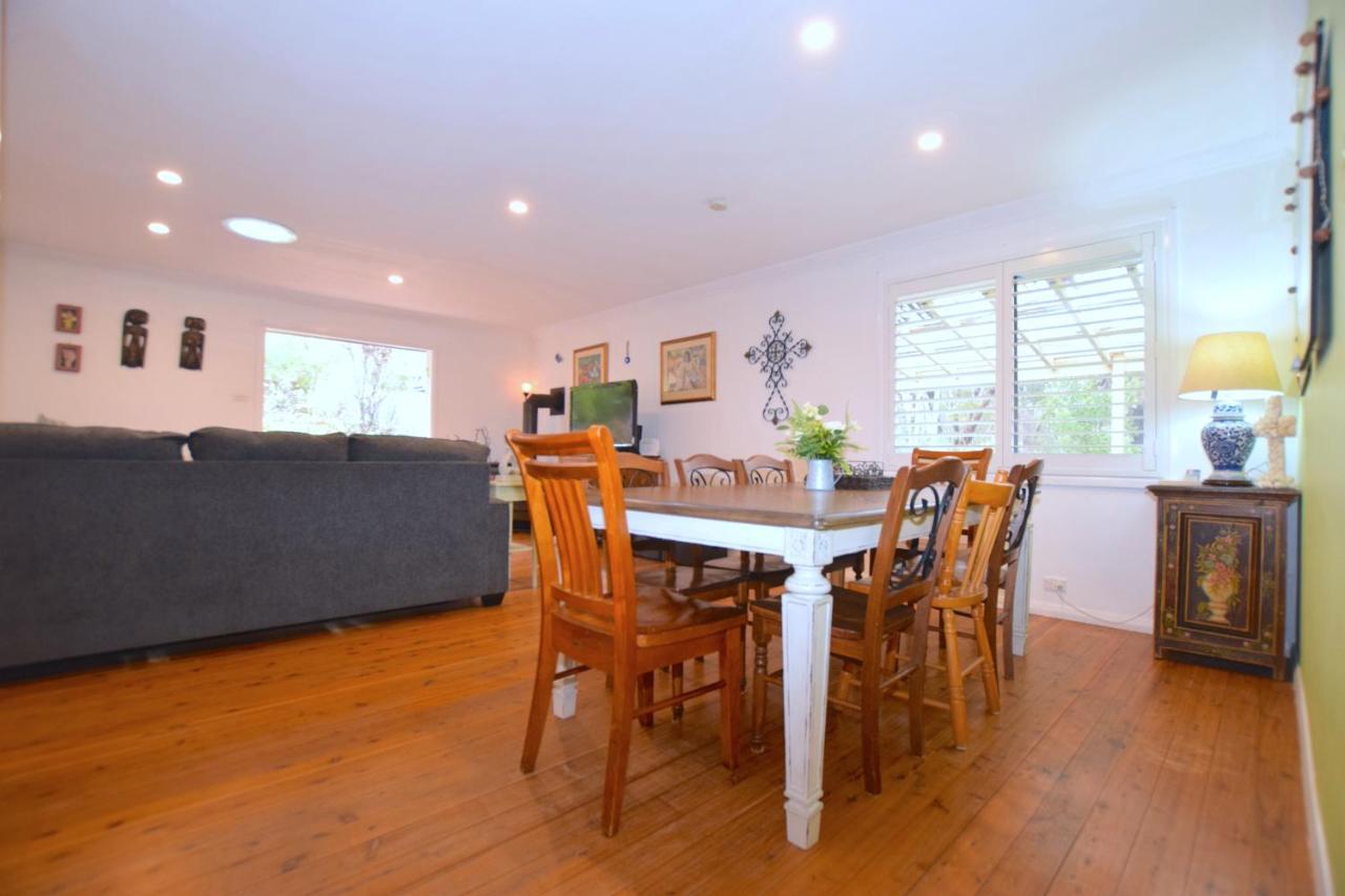 Teach Na Cairde - House Of Friends Villa Blackheath Ngoại thất bức ảnh