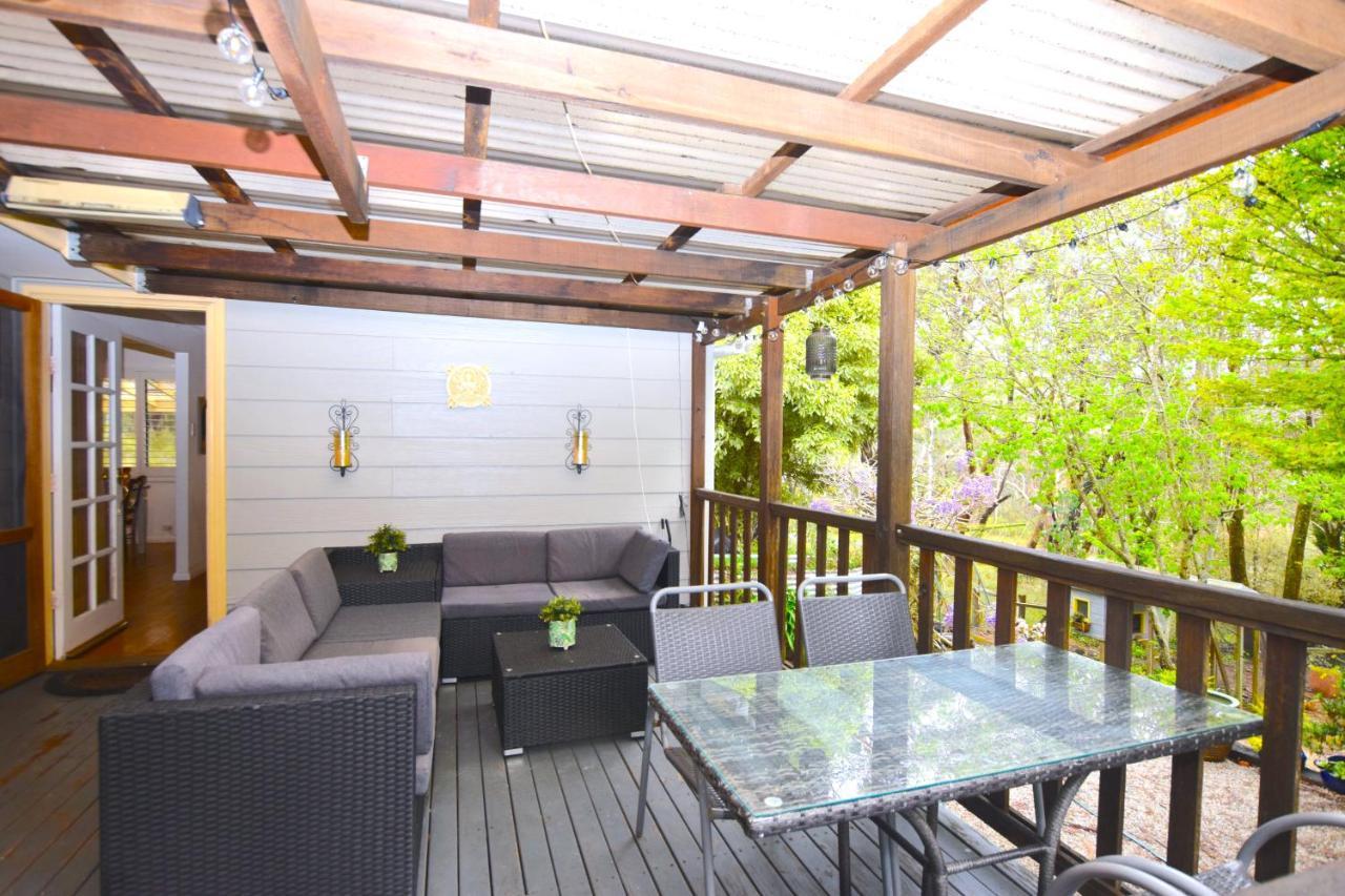 Teach Na Cairde - House Of Friends Villa Blackheath Ngoại thất bức ảnh