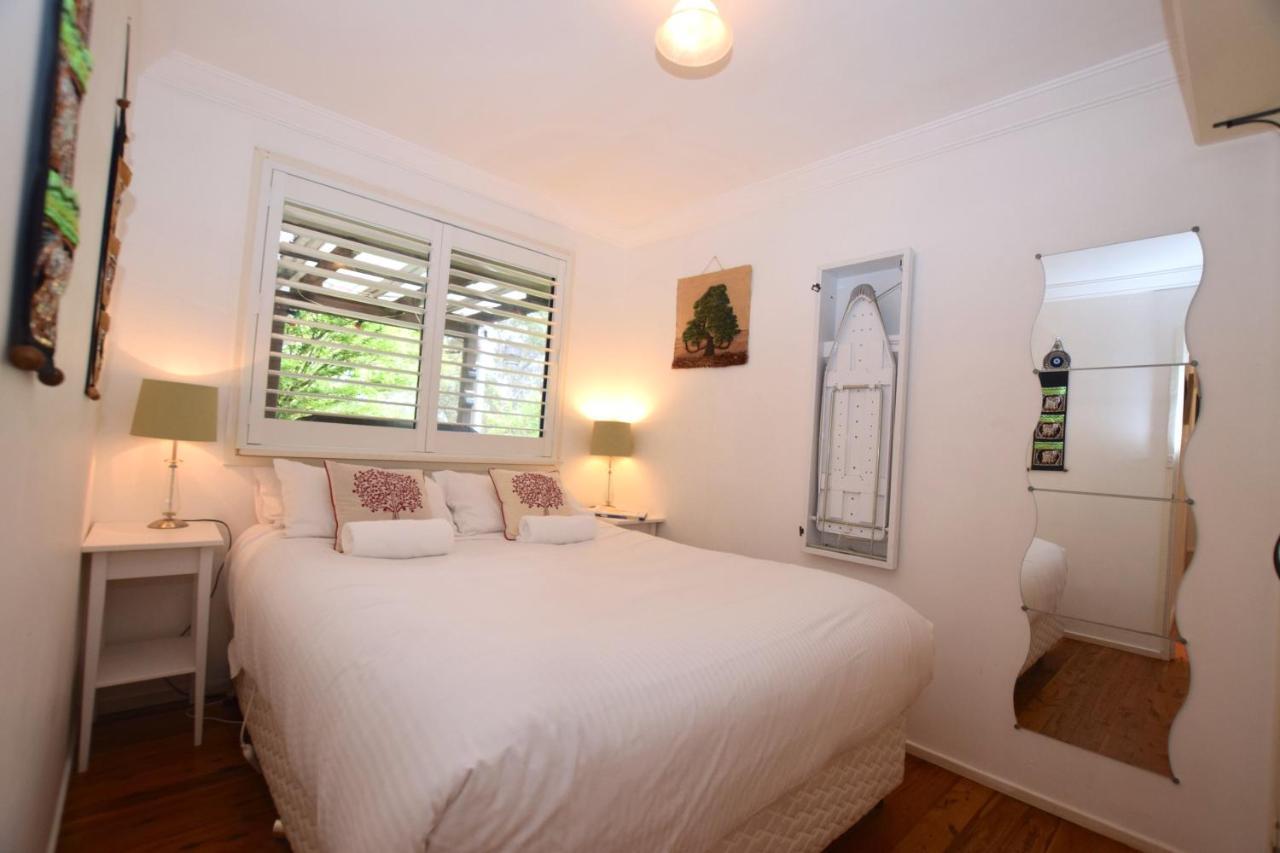 Teach Na Cairde - House Of Friends Villa Blackheath Ngoại thất bức ảnh