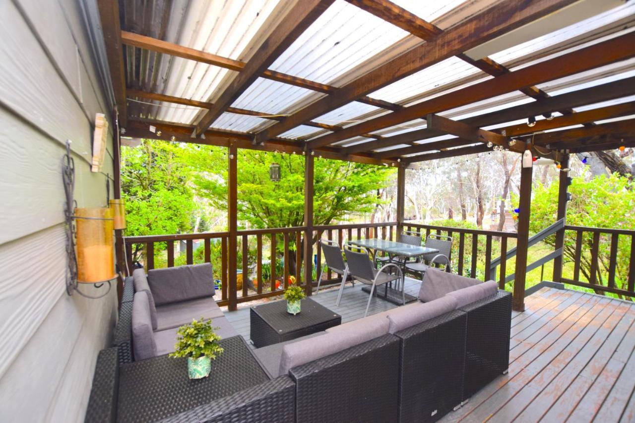 Teach Na Cairde - House Of Friends Villa Blackheath Ngoại thất bức ảnh
