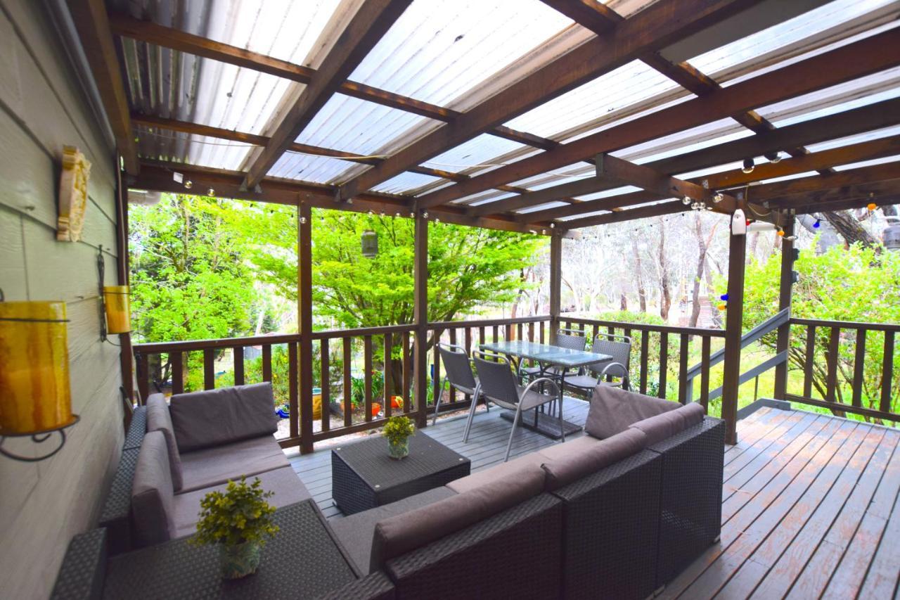 Teach Na Cairde - House Of Friends Villa Blackheath Ngoại thất bức ảnh