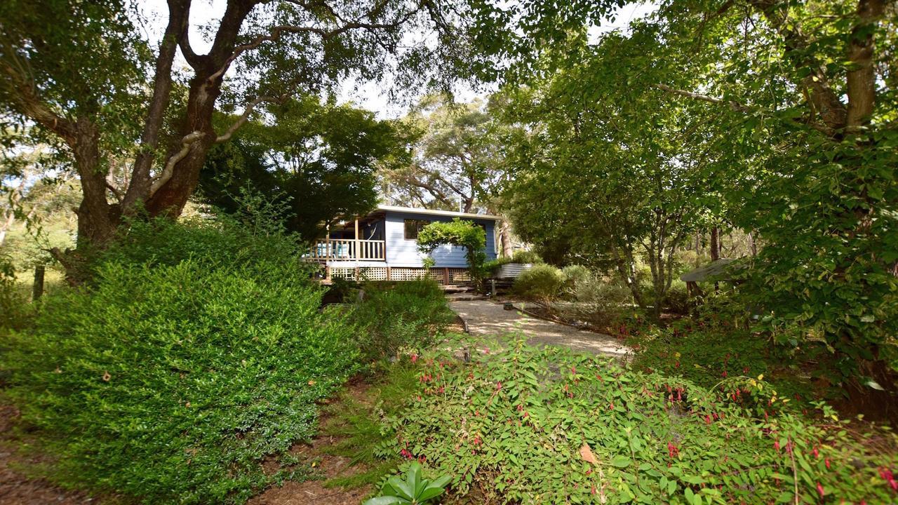 Teach Na Cairde - House Of Friends Villa Blackheath Ngoại thất bức ảnh